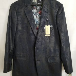 Alan Flusser sportscoat